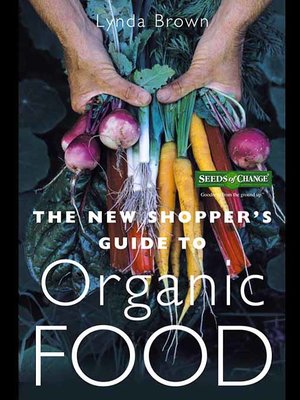 cover image of The New Shopper's Guide to Organic Food